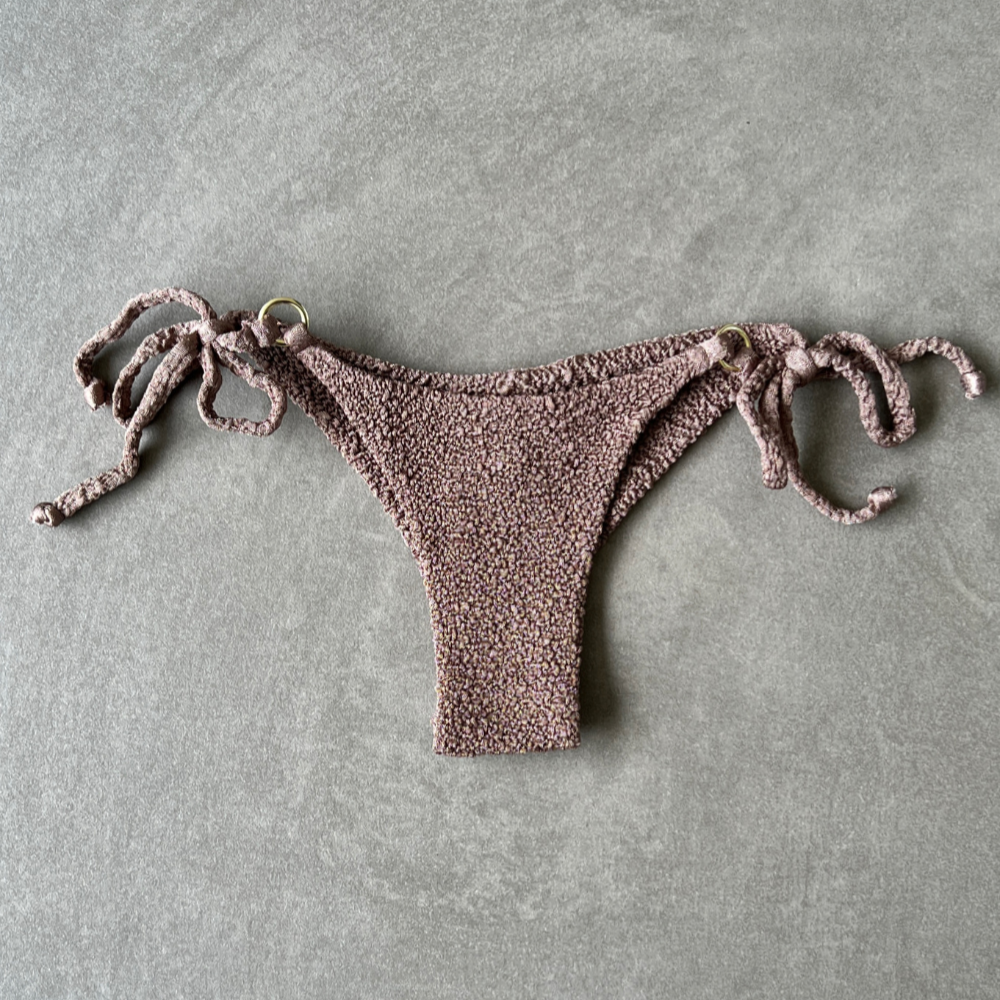 Le Chocolat Bikini Bottom