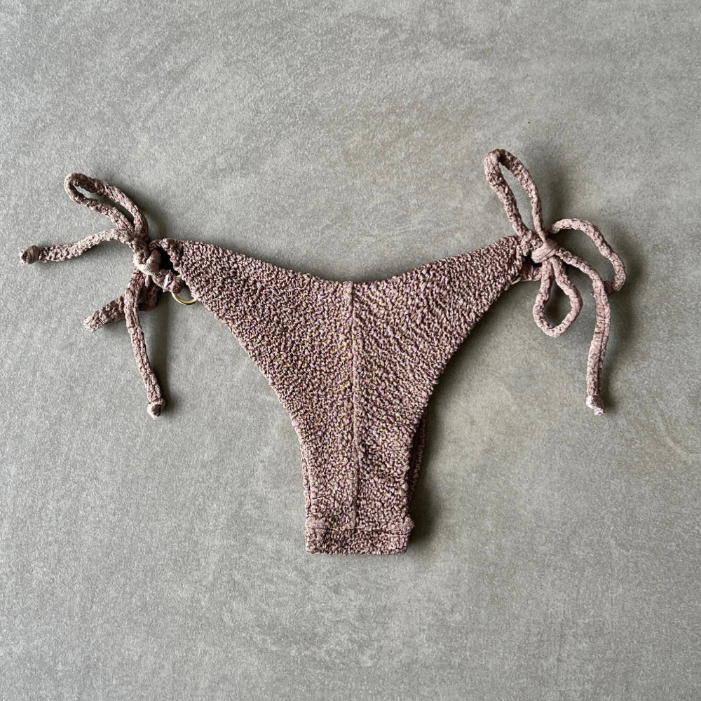 Le Chocolat Bikini Bottom