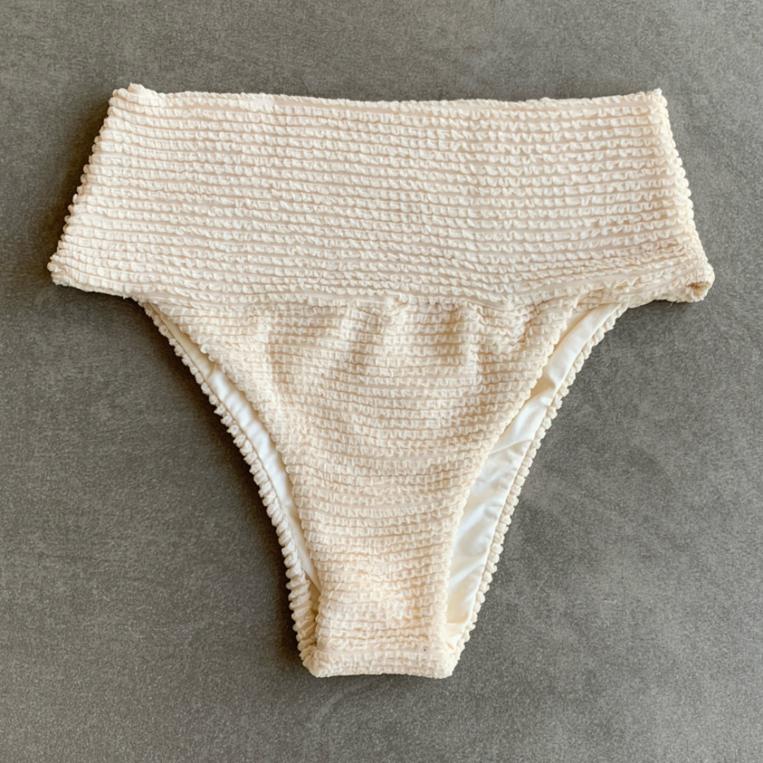 Le Petite Amie Bikini Bottom