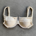 La Petite Amie Bikini Top