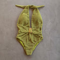 Perla Verde One Piece