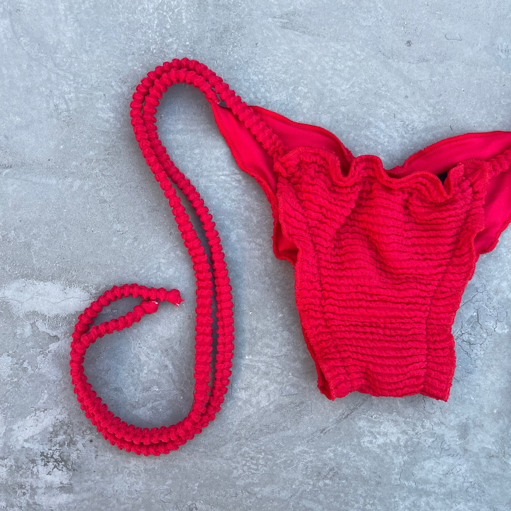 La Rosa Bikini Bottom