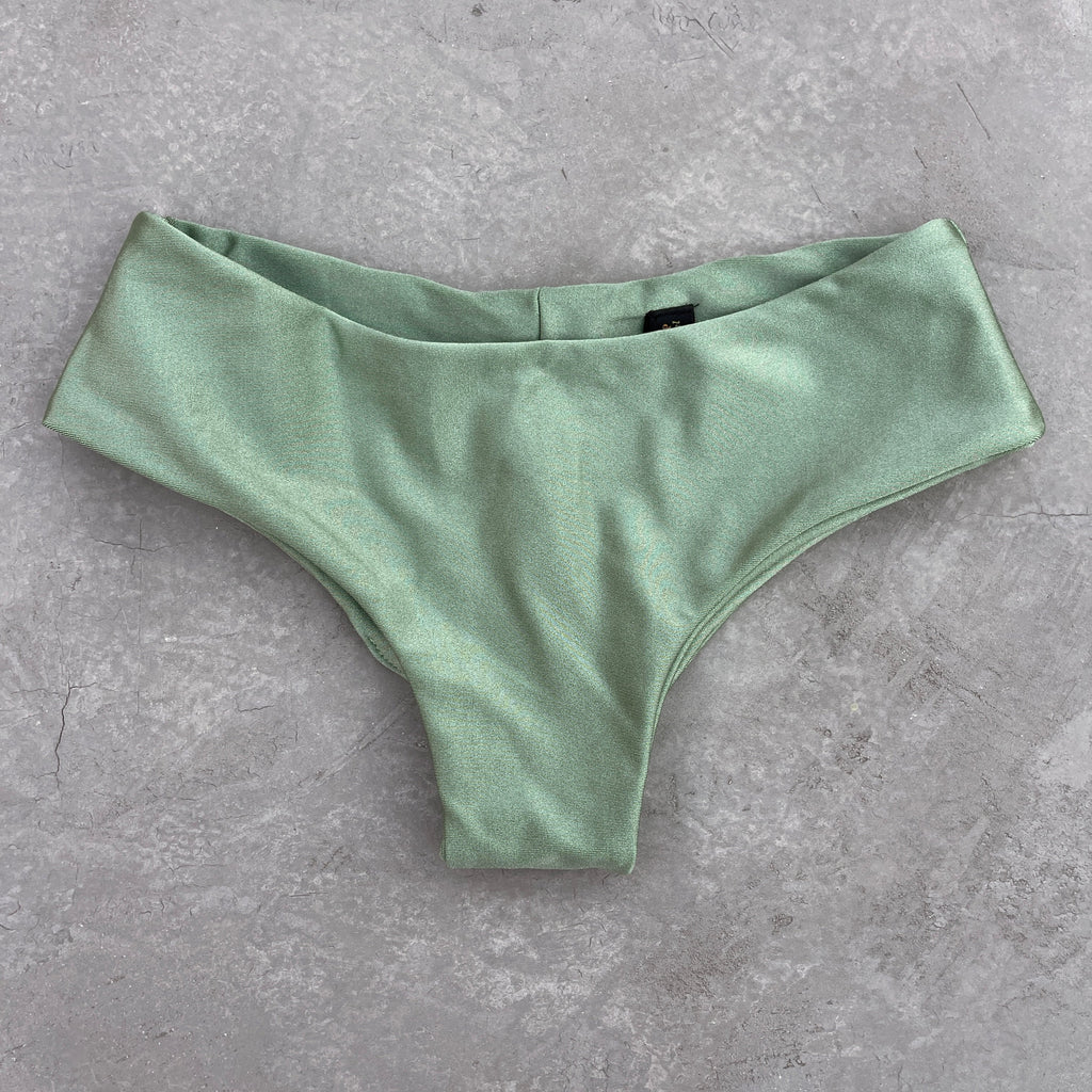Jade Bikini Bottom