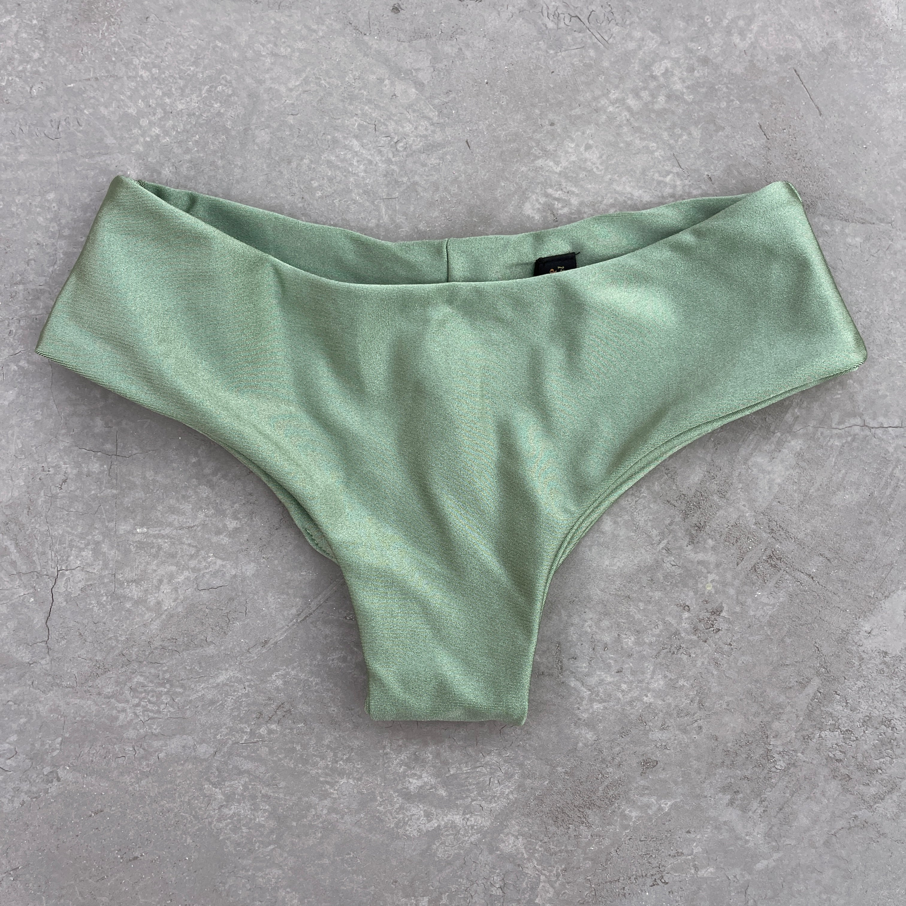 Jade Bikini Bottom