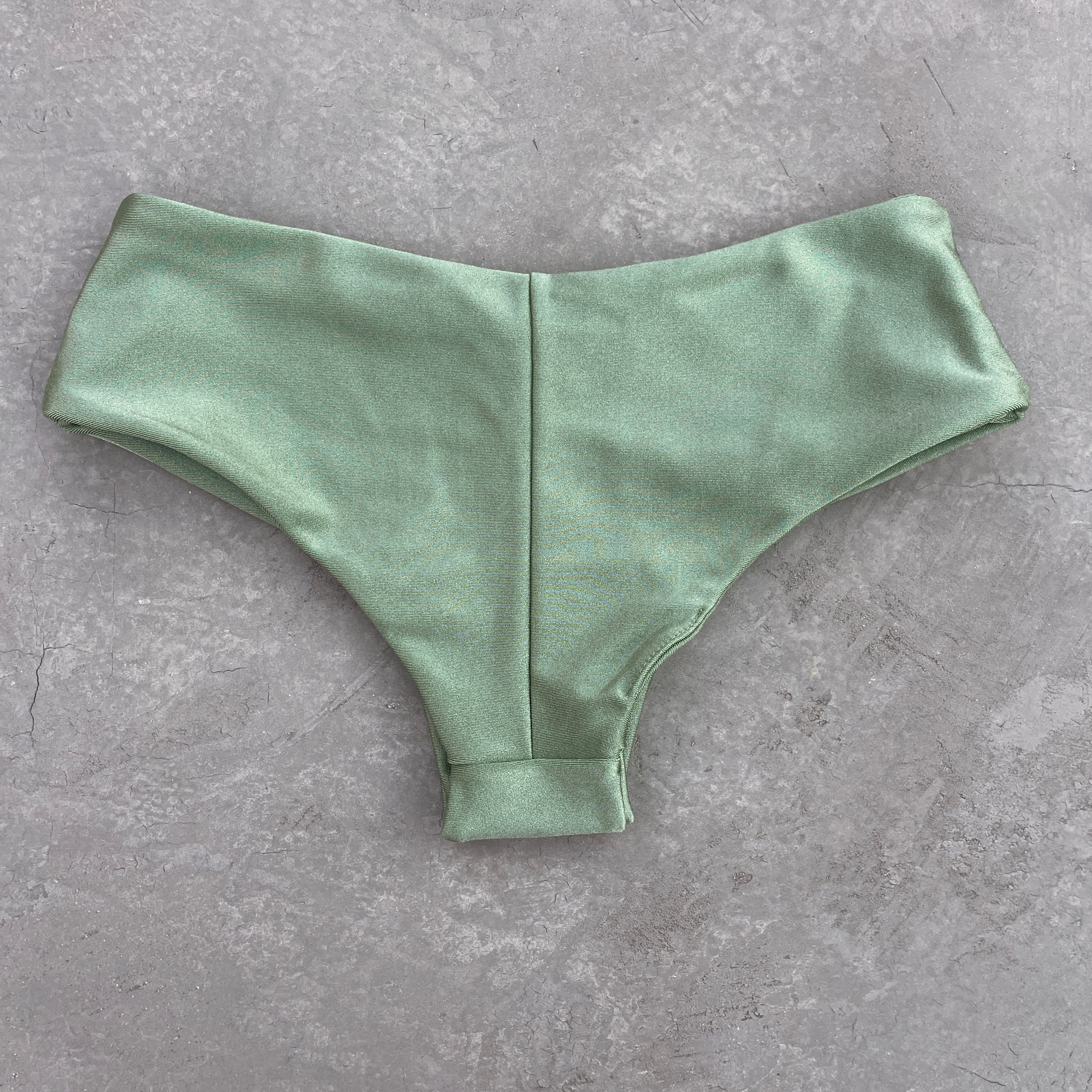 Jade Bikini Bottom