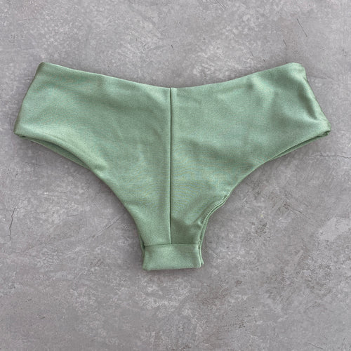Jade Bikini Bottom