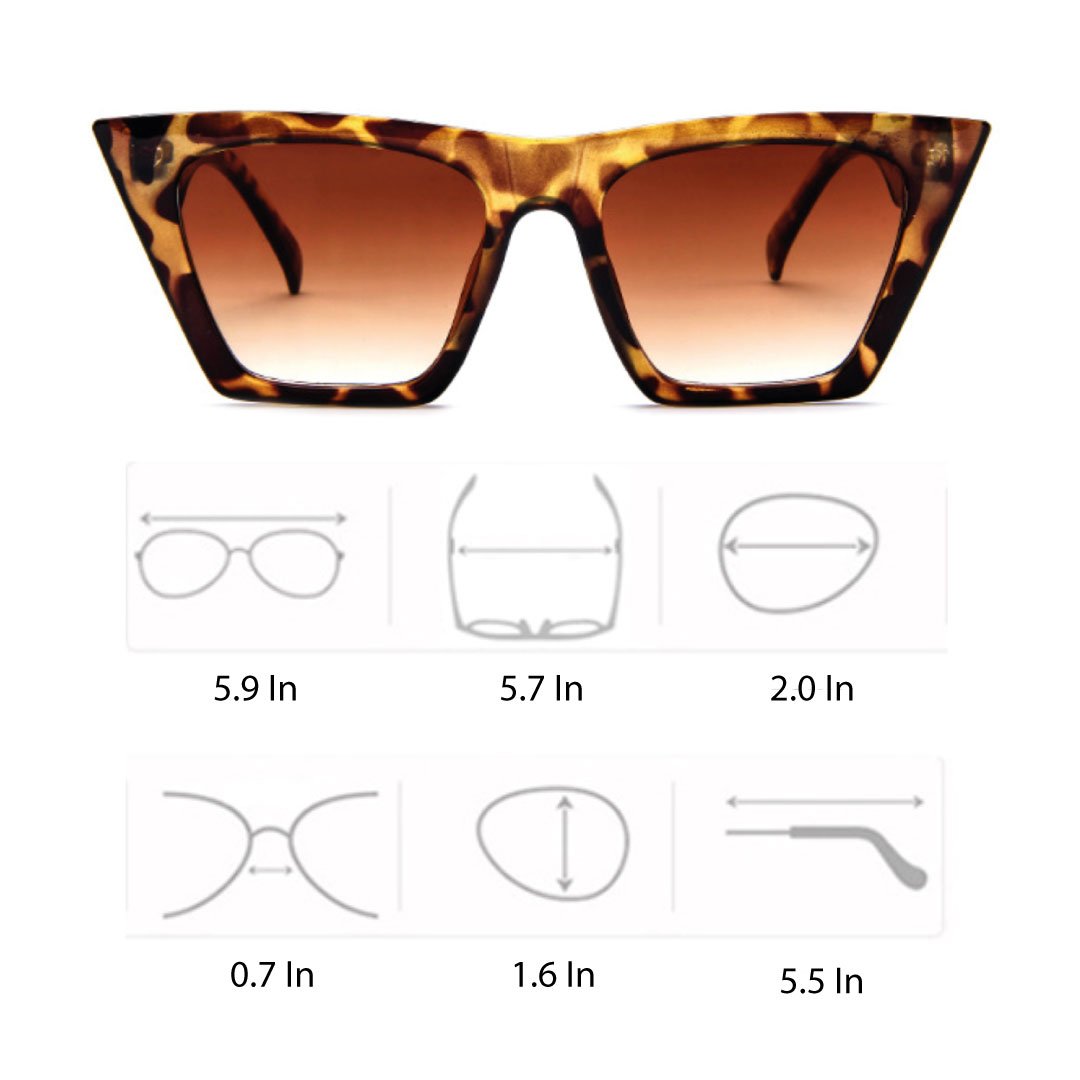 Solé Sunglasses